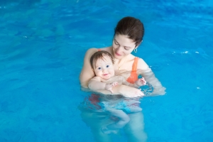 Home Swimming Pool Safety Guidelines | Kathleen McMordie Infant Aquatics Katy Texas