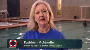 Reduce Your Child's Risk of Drowning with These Water Safety Tips | Kathleen McMordie Infant Aquatics Survival Katy Texas