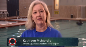 Proactive Water Safety Tips for Preventing Accidental Drowning | Kathleen McMordie Infant Aquatic Survival Expert Katy Texas