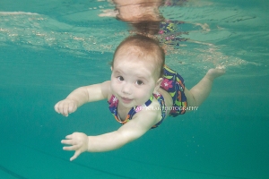 When is the Best Time to Enroll a Child in Swim Lessons? | Kathleen McMordie Infant Aquatic Survival Expert Katy Texas